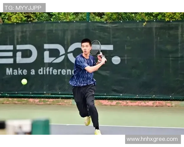 上海网球队在世界杯预选赛中的拼搏与突破之路全景回顾